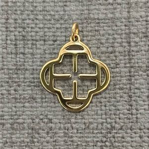 Stella & Dot Pendant Charm